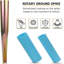 Ashanee 0.05kg Metal Umbrella Base
