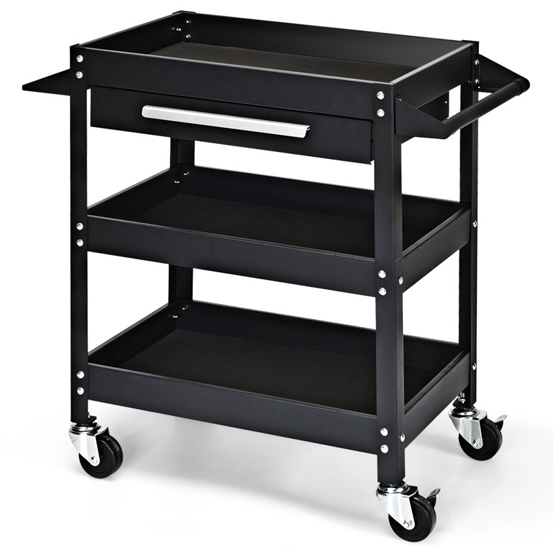 Tool Trolley