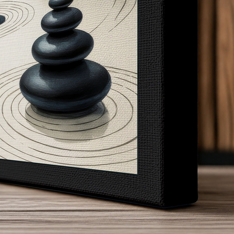 Print, 36x24 - 91.4 x 61.0 cm, Black Border