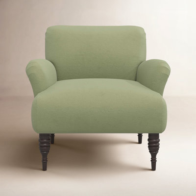 Allura Armchair