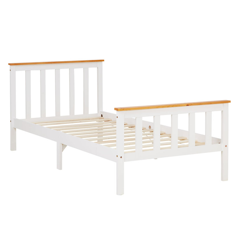 Bed Ragsdale, European Single (90 x 200cm)