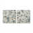 Toile tendue