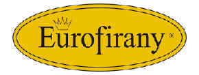 Eurofirany Logo