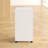 19.21'' Wide 7 -Drawer Mobile File Cabinet-784895265