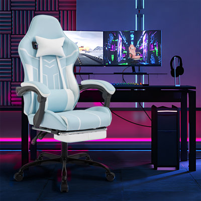 Fauteuil de jeu