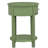 Zaheed End Table with Storage-590634342