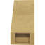 Attelle de genou Copenhagen Cedar TimberThane-88136518