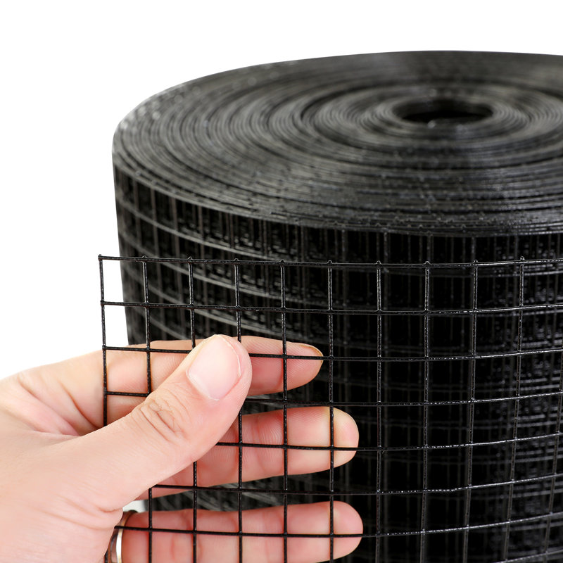 0.036'' H x 1200'' W Polyvinyl Chloride (PVC) Fencing Kits