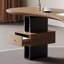 Bureau d'ordinateur en bois massif-649603453-649603455