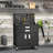 Work Bench For Garage-551603393