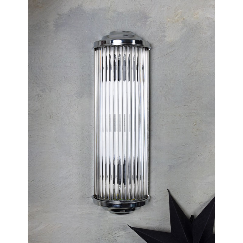 Glenarden Flush Mounted Sconce