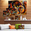 Impression sur toile tendue-16487891