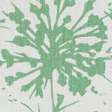 Whimsy Garden Shine Fabric