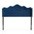 Lakey Upholstered Velvet Panel Headboard-1877904896-1877905160