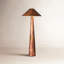 Lampe sur pied Romani - nickel-1138867512-1138867513-1138867514