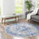 Tapis lavable Bungalow Bungalow