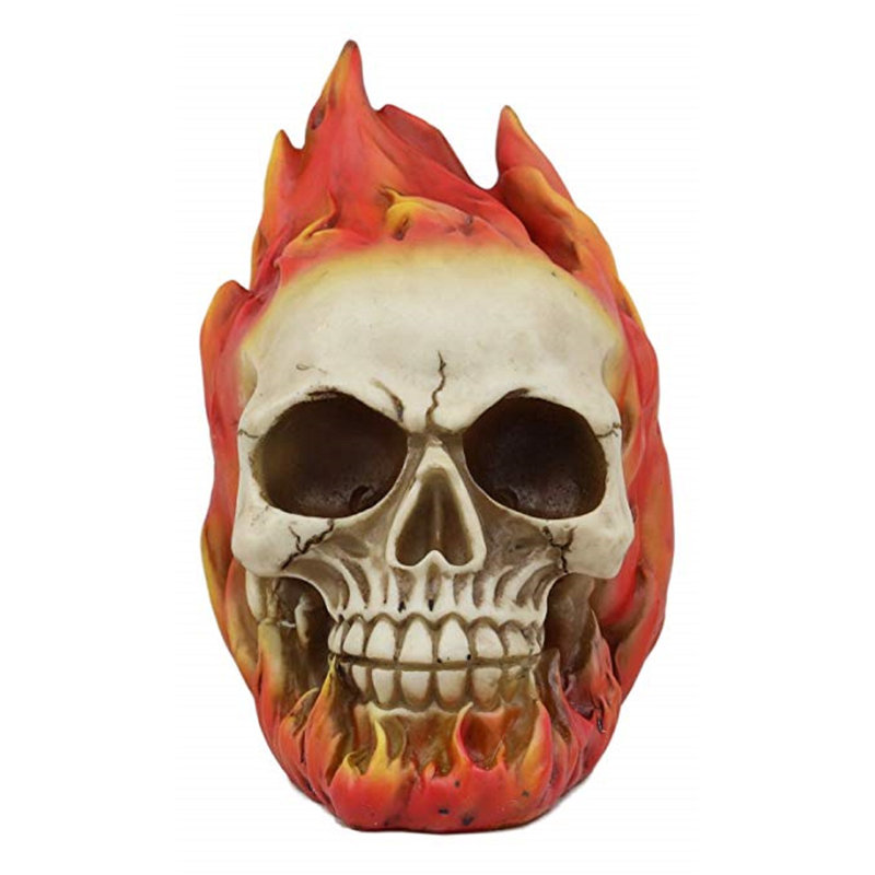 Halloween Skeleton Decorative Accent
