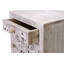 Lesterny 40cm W Solid Wood Bedside Table
