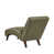 Olive Green Faux Leather est en rupture de stock sélectionné