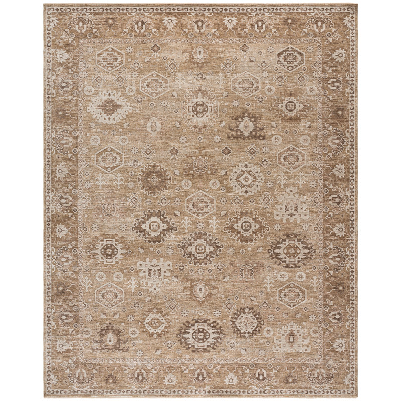 Tapis oriental performance Rosalie, Rectangle 9' x 12'
