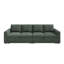 Canapé-lit modulaire Anureet Honbay-115354314