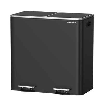 Recycling Bin - 40L
