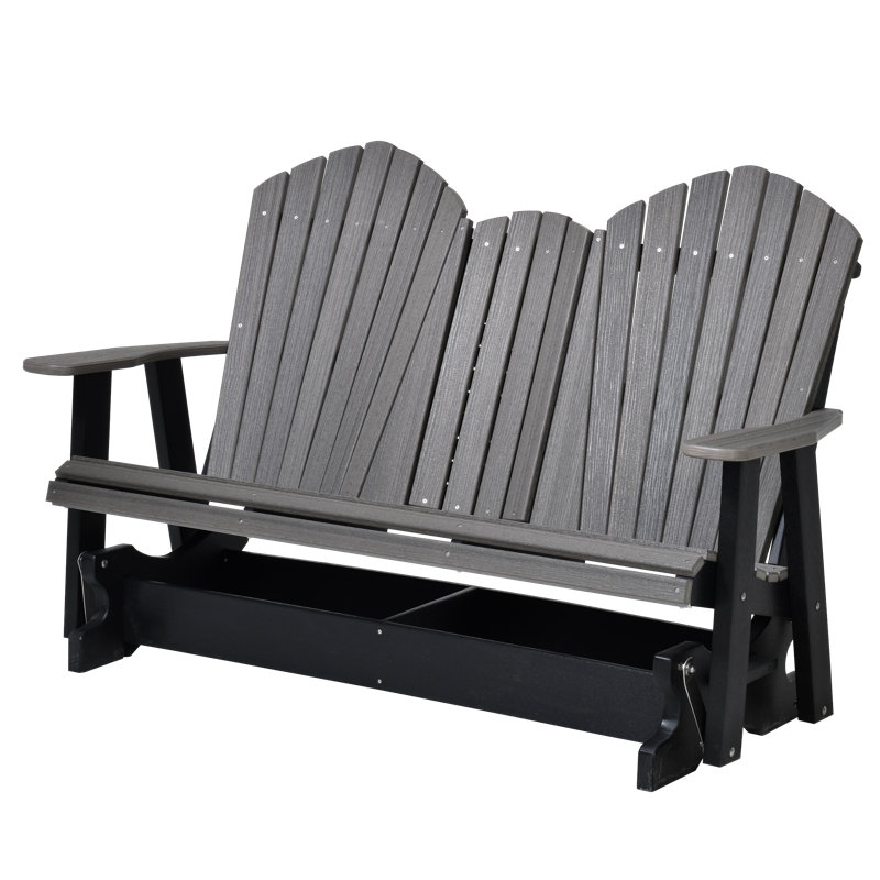 Planeur Adirondack Setee