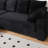 108.6" Sectional Sofa-1662496572
