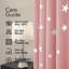 Manzanita Eyelet Room Darkening Thermal Curtains-2132808250-2132808215