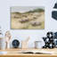 «Flock» par Julia Purinton, art mural en verre acrylique-721425385