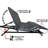 Boyd Sleep Full Body Incline Adjustable Bed Frame, Side Sleeper Zero Gravity Power Adjustable Base-1627830814