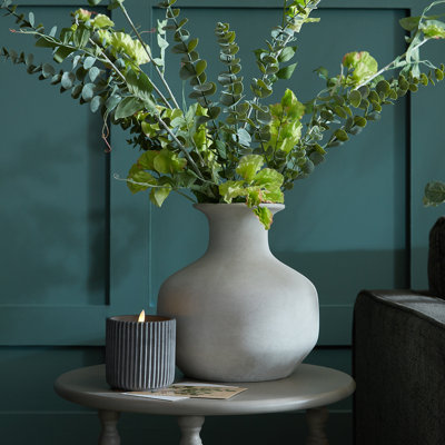 Catheline Handmade Ceramic Table Vase