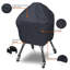 Housse de barbecue classique en céramique Kamado - Convient-1110593092