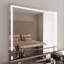 Dressing Table with Mirror