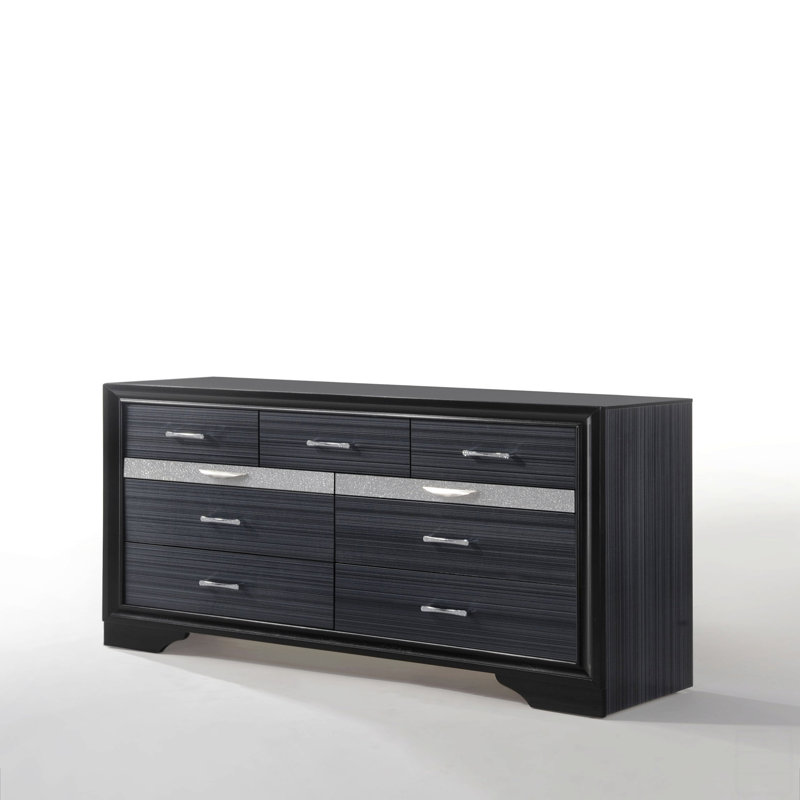 Commode