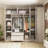 Cheadle Wardrobe Set For Your Bedroom