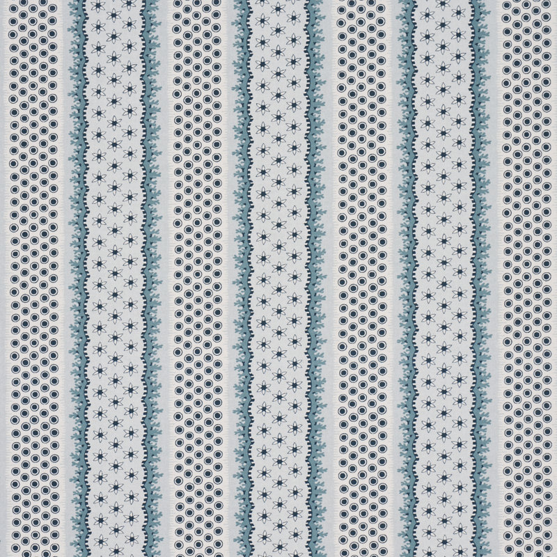 Matilda Fabric, Yellow
