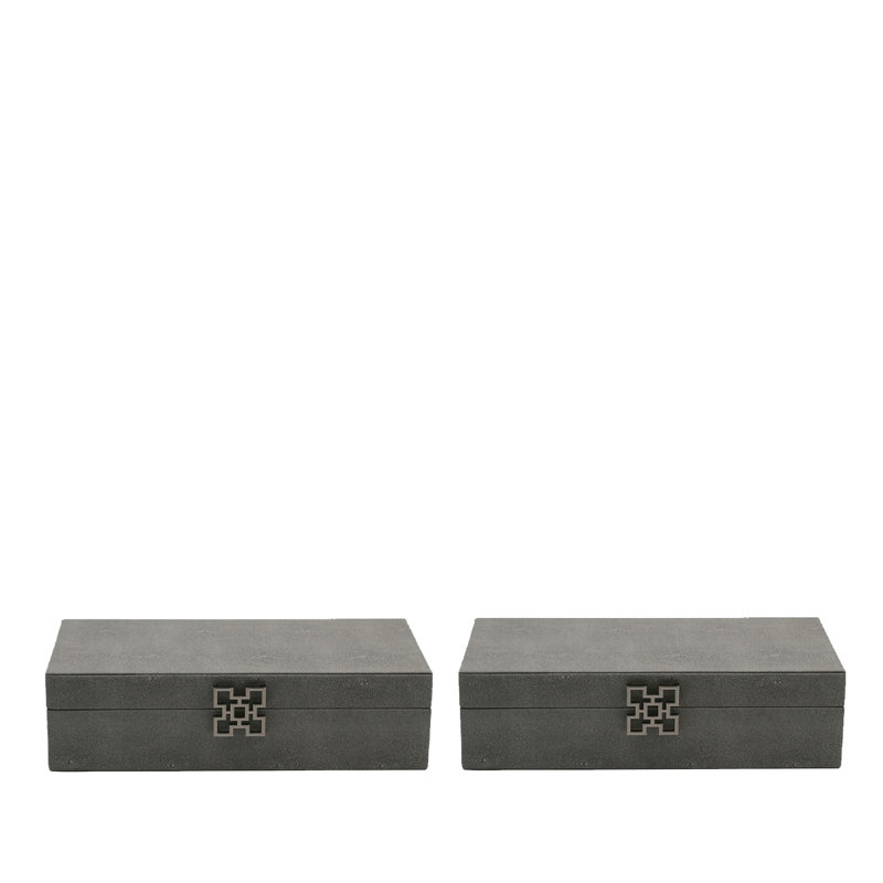 Accessory Box
