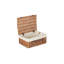 Wicker Hamper Basket with Lining-124436019-124436026