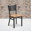 Chaise de restaurant Penaloza-883520416