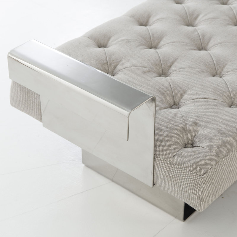 Oakland Upholstered Bench