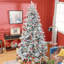 Arbre de Noël artificiel 8 pi.