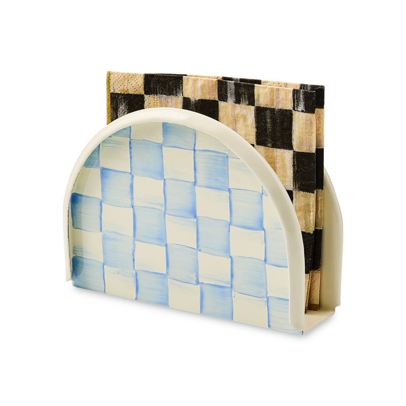 Porte-serviettes Sky Check