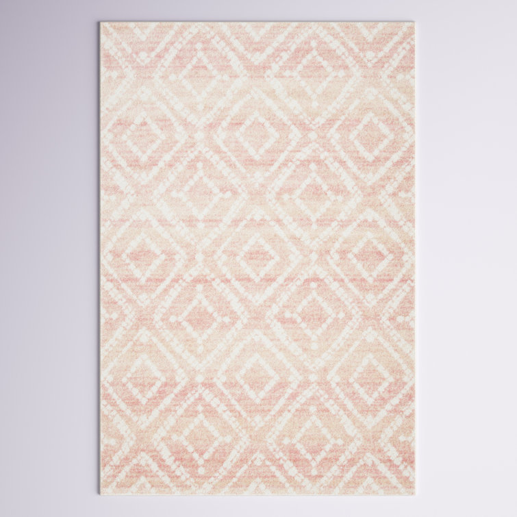 Adirondack Performance Geometric Rug