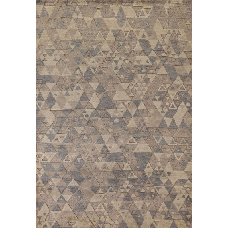 Tapis marocain All-Over