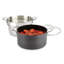 All-Clad Essentials 7 pte Multi-pots avec couvercle