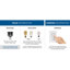 Lustre carré de style lanterne à 4 lumières Uschi-1493975868