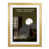 Oak Wood Frame