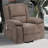 Electric Power Recliner Chair With Massage,Side Pocket-106363837