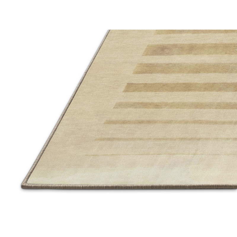 Abstract Indoor Rug, Rectangle 7' x 10'